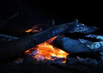 Matsi rand (Matsi beach)