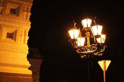 Новый год 2012.