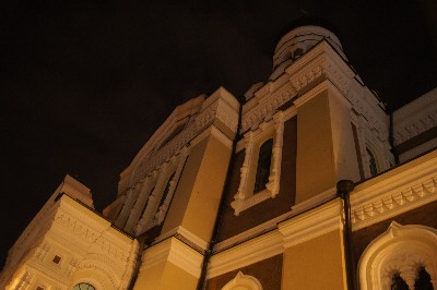 Новый год 2012.