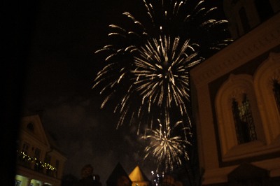 Новый год 2012. Новый год 2012.