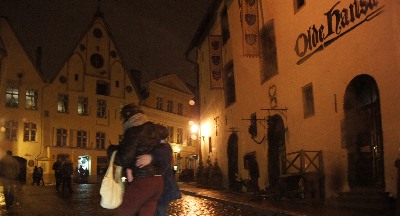 Новый год 2012.