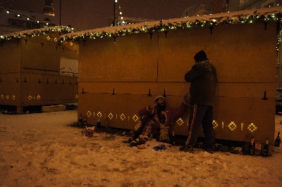 Новый год 2012.