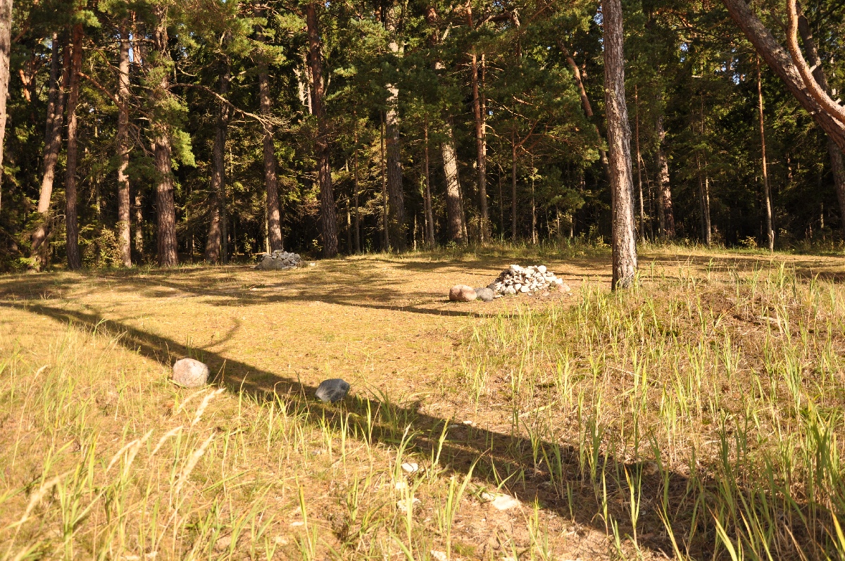  Matsi rand 2011. Holiday in Estonia, Matsi beach.