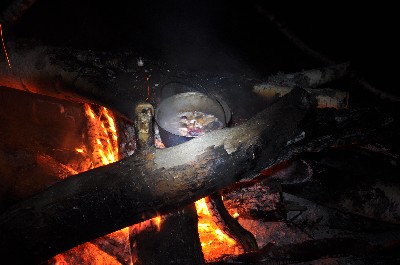 Matsi rand (Matsi beach)