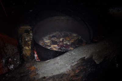 Matsi rand (Matsi beach)