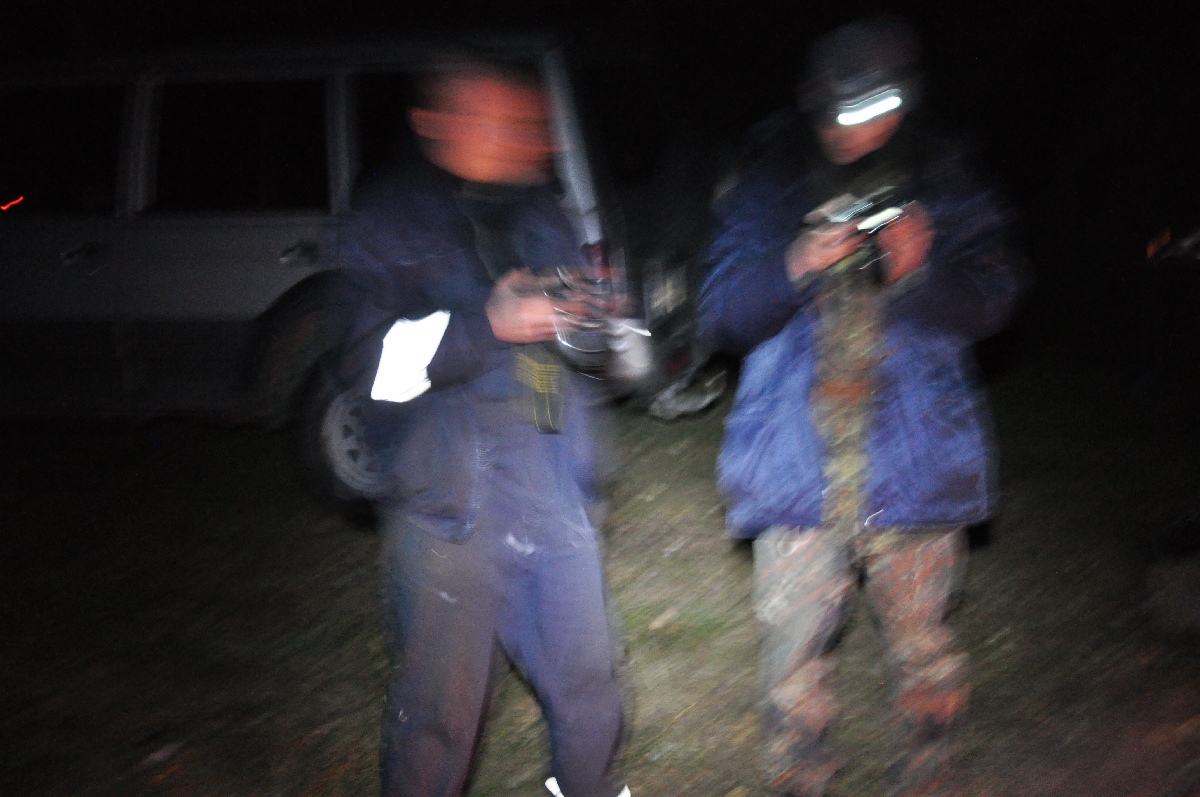  Матси ранд 2011. Отдых в Эстонии, Matsi rand.