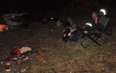 Matsi rand (Matsi beach)