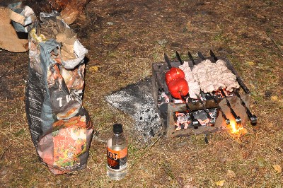 Matsi rand (Matsi beach)