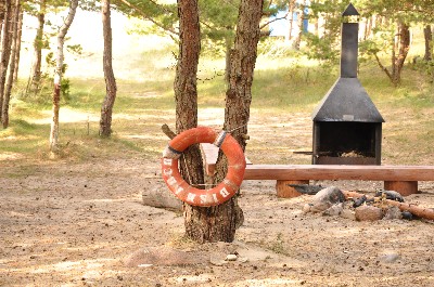 Matsi rand (Matsi beach)