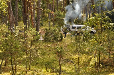 Matsi rand (Matsi beach)