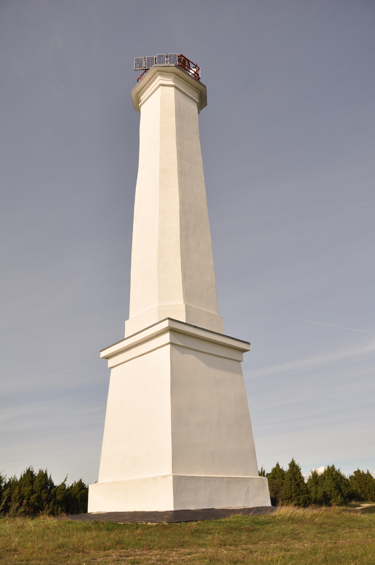 Маяк. Матси ранд 2011. Отдых в Эстонии, Matsi rand.