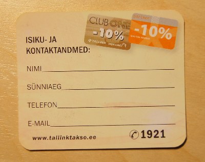 Helsinki Knife Show 2012