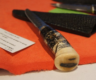 Helsinki Knife Show 2012