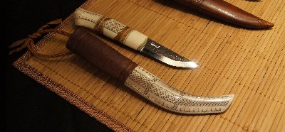 Helsinki Knife Show 2012