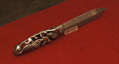 Helsinki Knife Show 2012