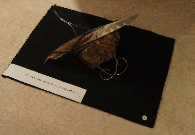 Helsinki Knife Show 2012