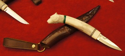 Helsinki Knife Show 2012
