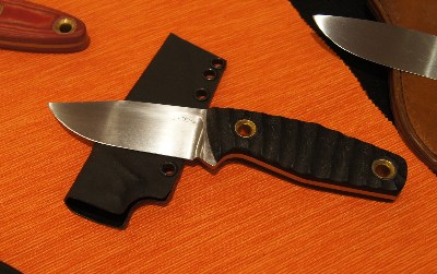 Helsinki Knife Show 2012