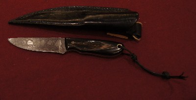 Helsinki Knife Show 2012