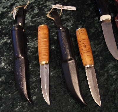 Helsinki Knife Show 2012