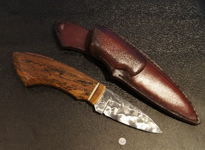 Helsinki Knife Show 2012