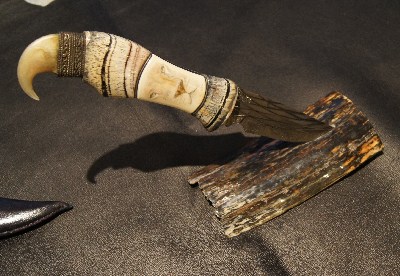 Helsinki Knife Show 2012