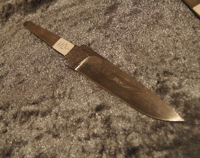 Helsinki Knife Show 2012