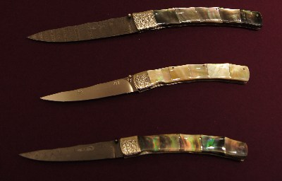 Helsinki Knife Show 2012