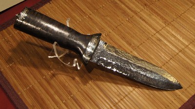 Helsinki Knife Show 2012