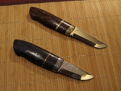 Helsinki Knife Show 2012