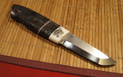 Helsinki Knife Show 2012