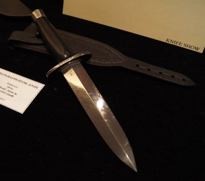 Helsinki Knife Show 2012