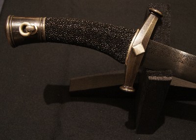 Helsinki Knife Show 2012