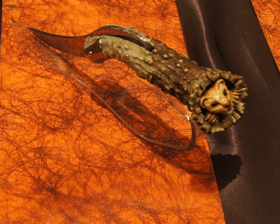 Helsinki Knife Show 2012