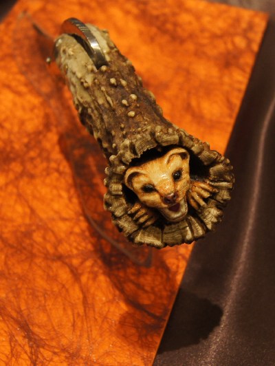 Helsinki Knife Show 2012