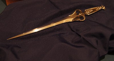 Helsinki Knife Show 2012