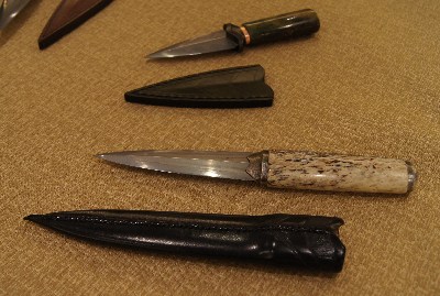 Helsinki Knife Show 2012