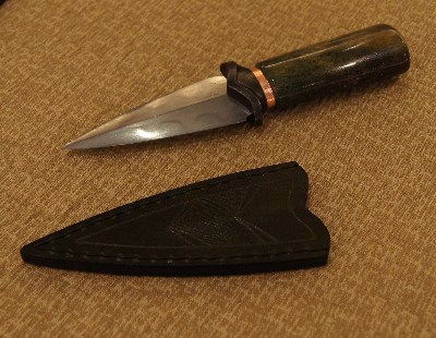 Helsinki Knife Show 2012