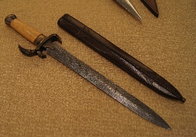 Helsinki Knife Show 2012