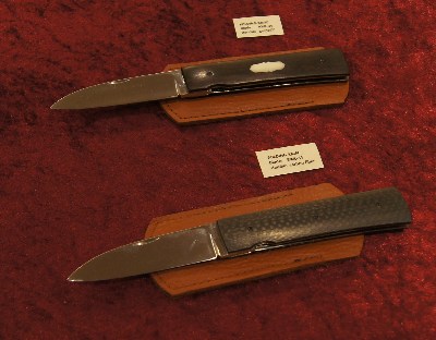 Helsinki Knife Show 2012