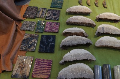 Helsinki Knife Show 2012