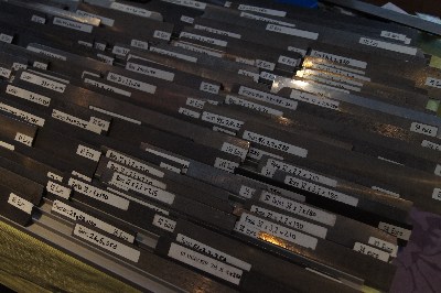 Helsinki Knife Show 2012