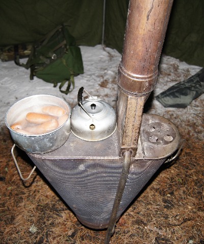 Зимний пляж Матси (Матсиранд)