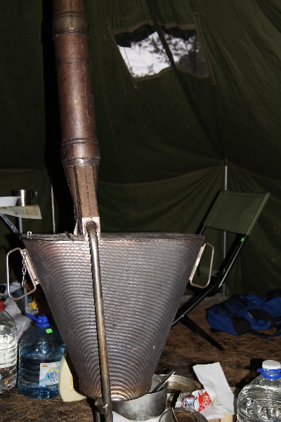 Зимний пляж Матси (Матсиранд)