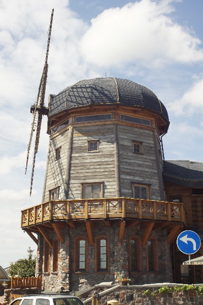 Поездка в Латвию