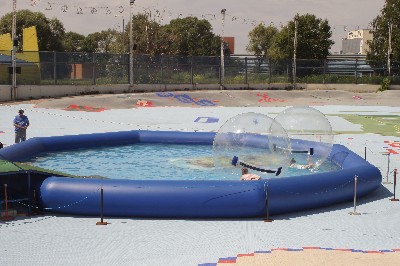 Поездка в Латвию