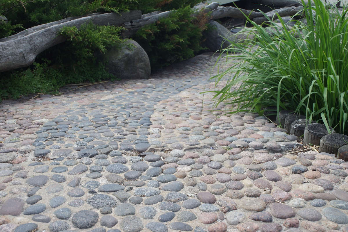 Лидо (Lido). Поездка в Латвию.