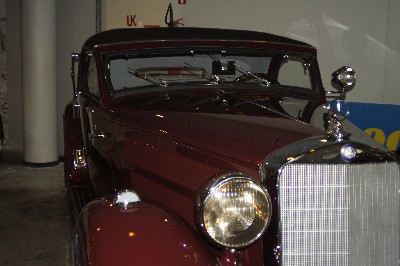 Riga Motor Museum