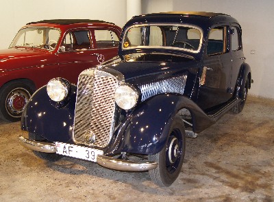 Рижский Моторный музей Рижский Моторный музей