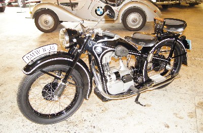 Рижский Моторный музей Рижский Моторный музей